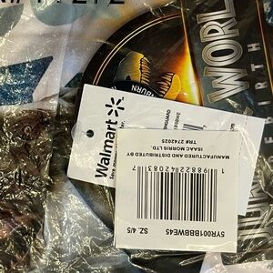 SeaWorld Graphic T-Shirt